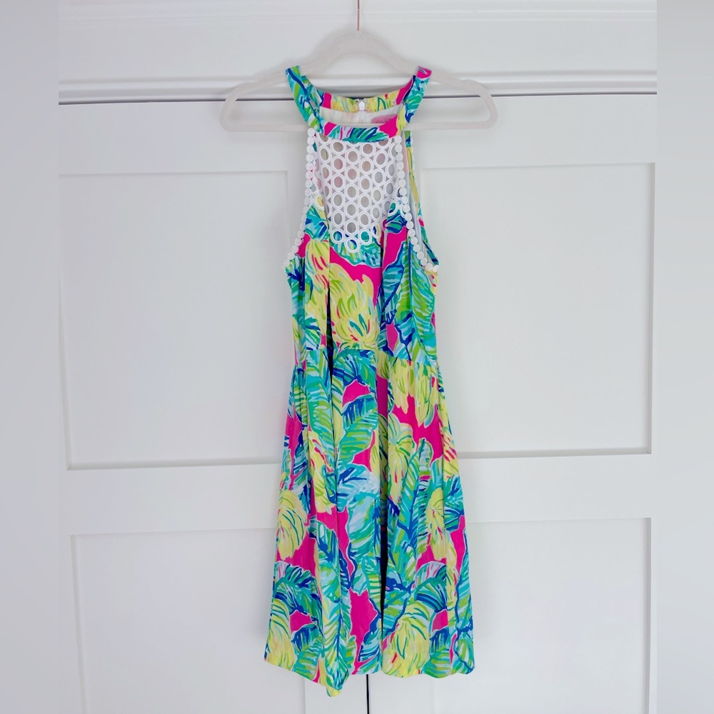 Womens Lilly Pulitzer Dress